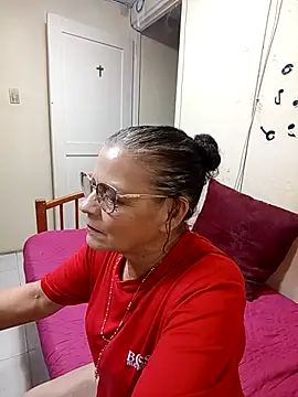 katrina perez online show from November 9, 2025, 8:40 pm