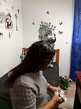 katrina perez online show from March 2, 2026, 9:21 pm