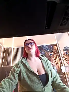 Cerecitaa02  online show from March 9, 2026, 10:25 pm