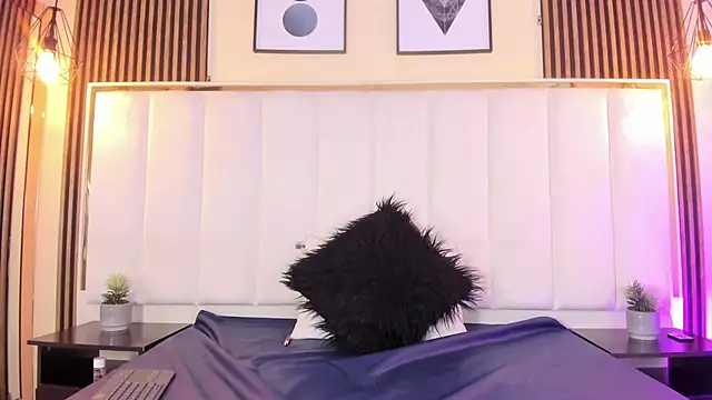 AmmberJones online show from March 20, 2025, 3:56 am