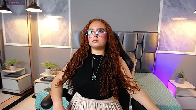 AmmberJones online show from March 23, 2025, 4:05 am