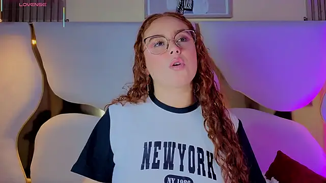 AmmberJones online show from January 15, 2026, 11:37 am