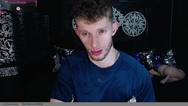 andrewxbi online show from September 30, 2025, 11:15 am