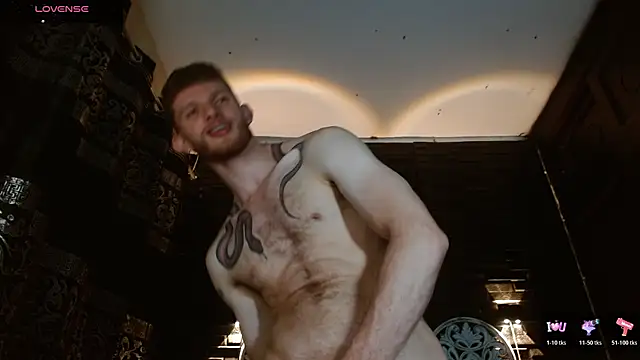 andrewxbi online show from October 18, 2025, 11:38 pm