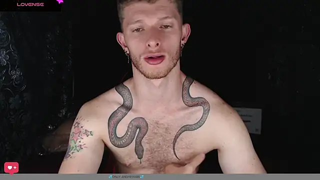 andrewxbi online show from March 28, 2026, 12:49 pm