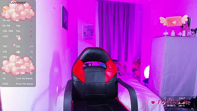 SkylerBennet online show from September 11, 2025, 3:06 am