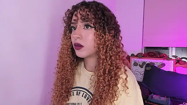 MaryJanelovers online show from April 7, 2026, 12:44 am