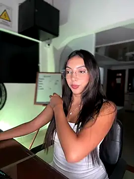 ImAshley1 online show from September 13, 2025, 1:05 am