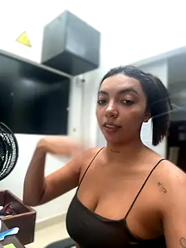 ImAshley1 online show from October 21, 2025, 2:07 pm