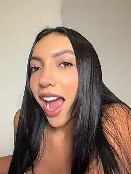 ImAshley1 online show from July 21, 2026, 5:10 am