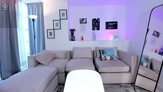 Ivy rein online show from December 3, 2025, 7:45 pm