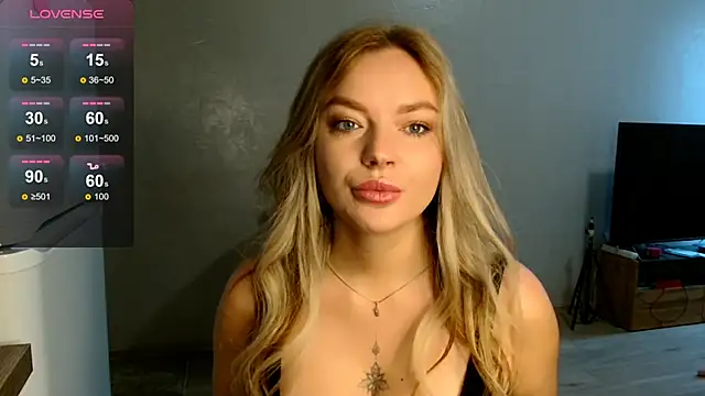 Eva   forever online show from October 30, 2025, 3:08 am