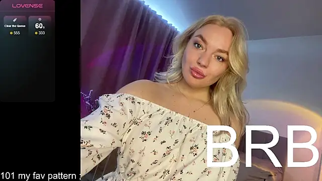 Eva   forever online show from April 24, 2026, 1:19 am