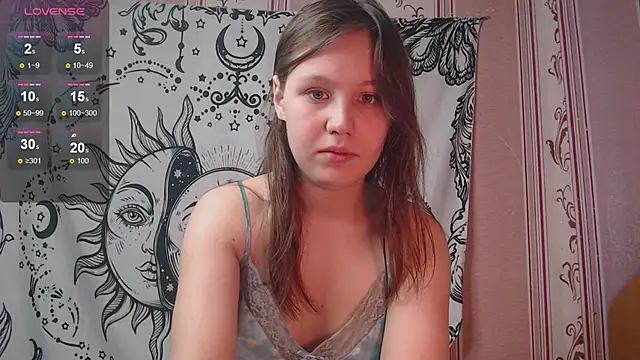 Thighswithspikes online show from October 28, 2025, 8:18 am