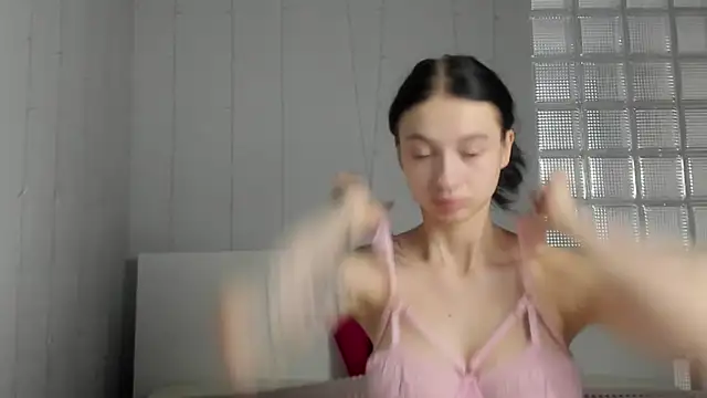 Chatty Alice online show from September 13, 2025, 1:16 am