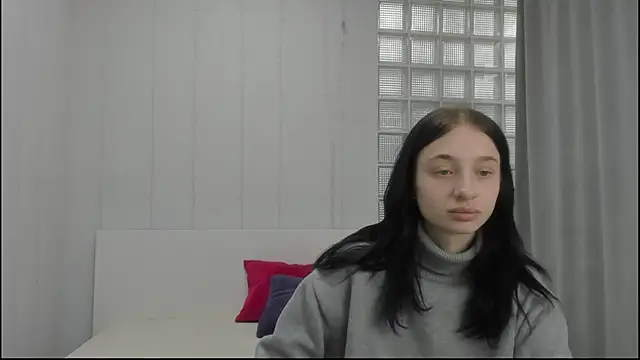 Chatty Alice online show from November 6, 2025, 7:42 am