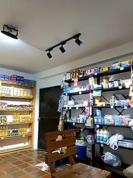 elnegro707070 online show from October 8, 2025, 10:46 am