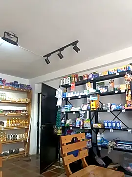 elnegro707070 online show from November 22, 2025, 2:27 pm