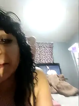 Gisell torres1 online show from February 19, 2026, 2:24 pm