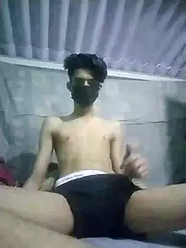 HannanKhan25 online show from September 30, 2025, 1:49 pm