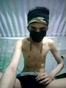 HannanKhan25 online show from March 5, 2026, 7:32 pm