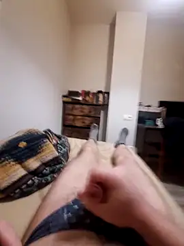 kokoxa online show from March 12, 2026, 11:05 am