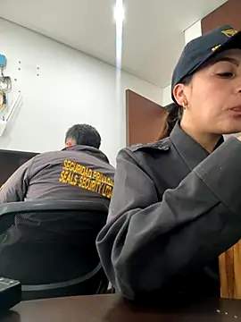 MELODY  06 online show from October 15, 2025, 12:49 pm