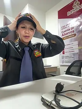 MELODY  06 online show from December 2, 2025, 12:10 pm