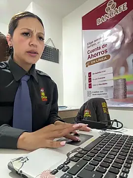 MELODY  06 online show from December 3, 2025, 12:14 pm