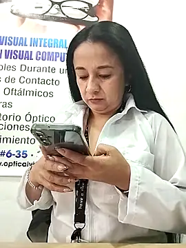 MELODY  06 online show from April 23, 2026, 12:29 pm