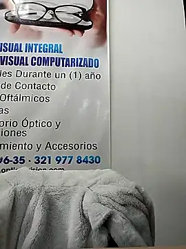 MELODY  06 online show from April 24, 2026, 12:40 pm