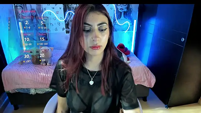 Medussa katt online show from July 24, 2026, 9:24 pm
