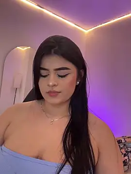 Kariina  69 online show from October 20, 2025, 2:34 am