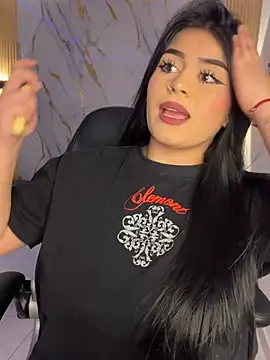 Kariina  69 online show from March 13, 2026, 2:29 am