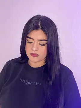 Kariina  69 online show from April 16, 2026, 2:45 am