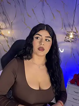 Kariina  69 online show from April 22, 2026, 2:58 am