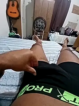 Preto Dr online show from April 18, 2026, 2:15 am