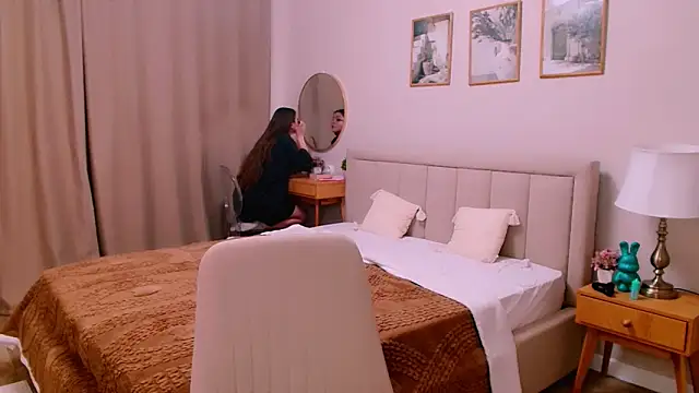 marshmallowee online show from March 3, 2026, 10:21 am