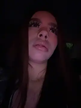 Cristina pinkk online show from April 21, 2026, 12:12 am