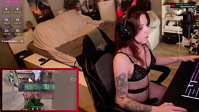 Horny Makima online show from October 31, 2025, 9:43 am