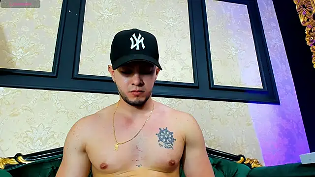 GrantBlake online show from February 10, 2026, 6:06 am