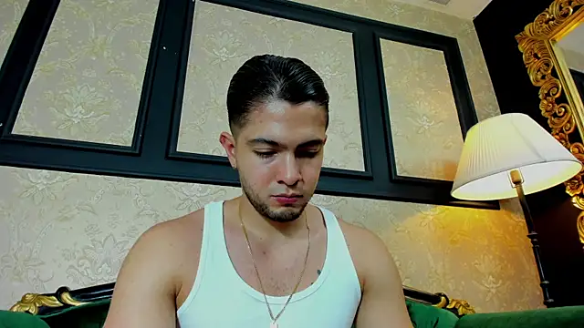 Snapshot of GrantBlake chatting on May 16, 2026, 5:37 am GrantBlake online show from May 16, 2026, 5:37 am