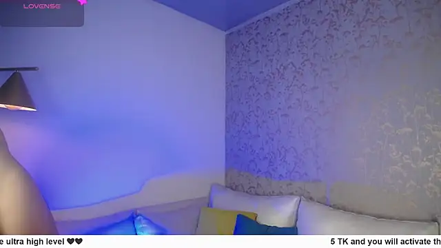 Robbin Blaze online show from September 25, 2025, 8:34 pm