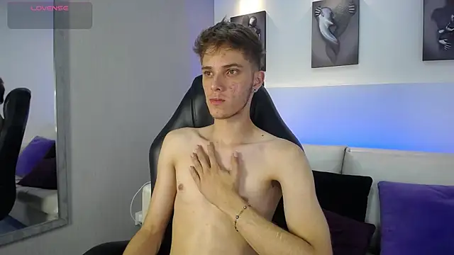 Robbin Blaze online show from December 5, 2025, 5:05 am