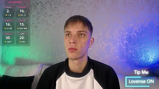 Robbin Blaze online show from January 10, 2026, 4:47 am