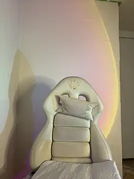 Snapshot of Baby__Otaku chatting on October 10, 2025, 10:31 pm Baby Otaku online show from October 10, 2025, 10:31 pm