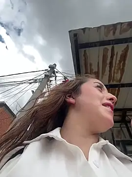 Snapshot of Baby__Otaku chatting on October 17, 2025, 5:59 pm Baby Otaku online show from October 17, 2025, 5:59 pm