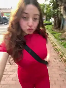 Snapshot of Baby__Otaku chatting on November 5, 2025, 10:10 pm Baby Otaku online show from November 5, 2025, 10:10 pm