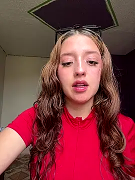 Snapshot of Baby__Otaku chatting on November 13, 2025, 7:46 pm Baby Otaku online show from November 13, 2025, 7:46 pm