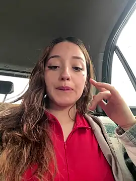 Snapshot of Baby__Otaku chatting on November 18, 2025, 7:18 pm Baby Otaku online show from November 18, 2025, 7:18 pm